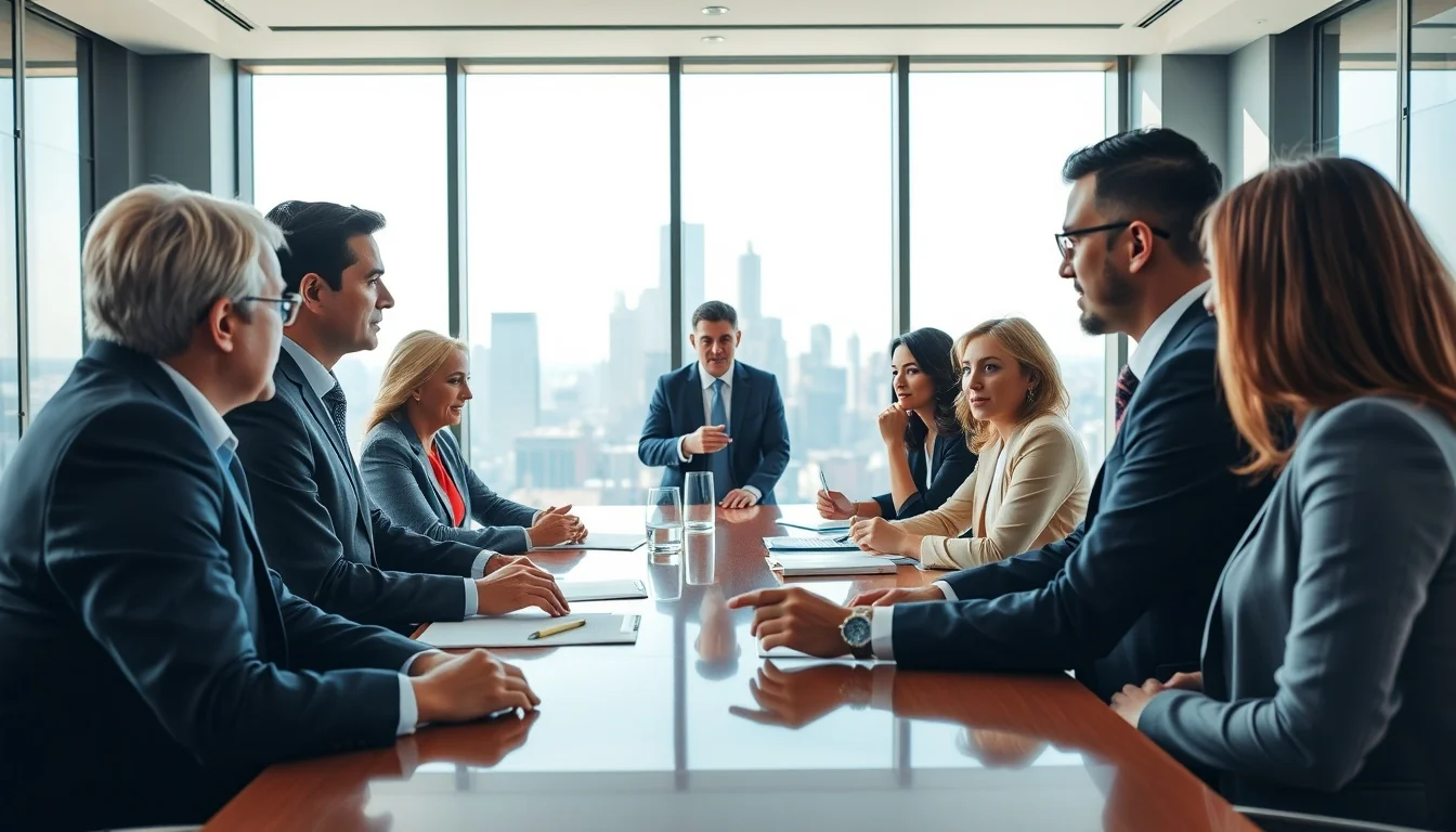 エグゼクティブ向けコーチング